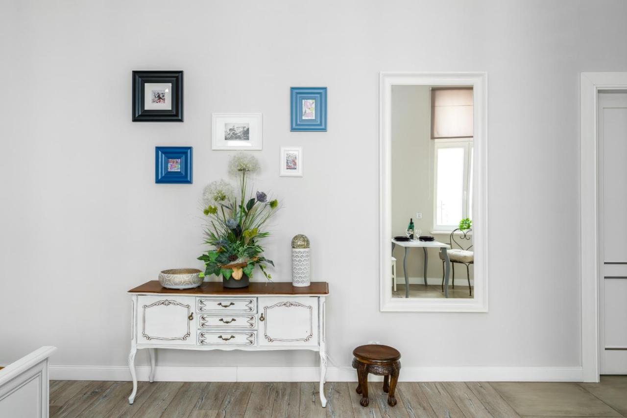 Modish Studio Poznan Old Town By Noclegi Renters Eksteriør billede