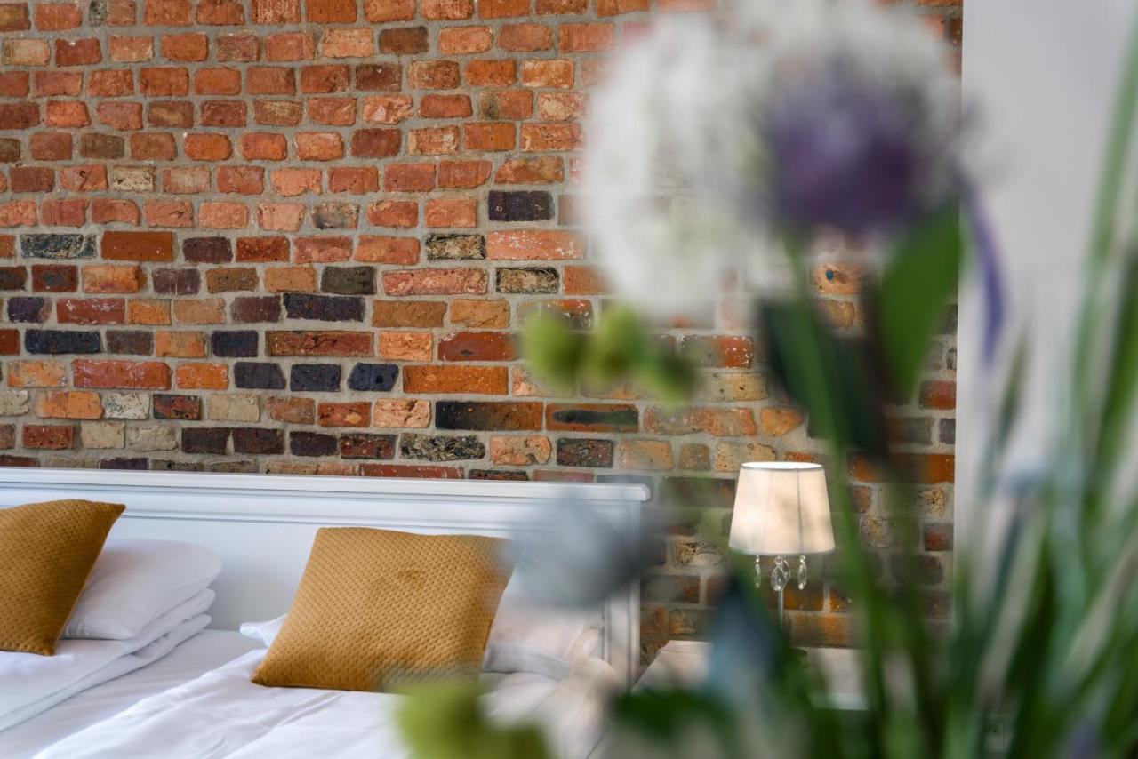 Modish Studio Poznan Old Town By Noclegi Renters Eksteriør billede